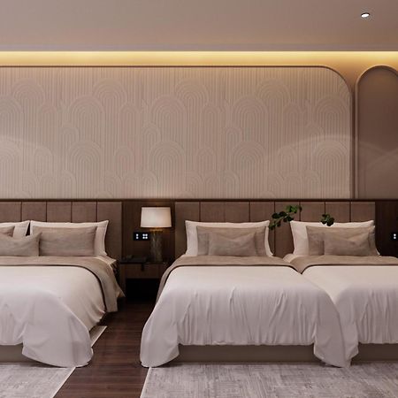 L'Amant De Hanoi Hotel - Khach San Lamant De Ha Noi Ngoại thất bức ảnh