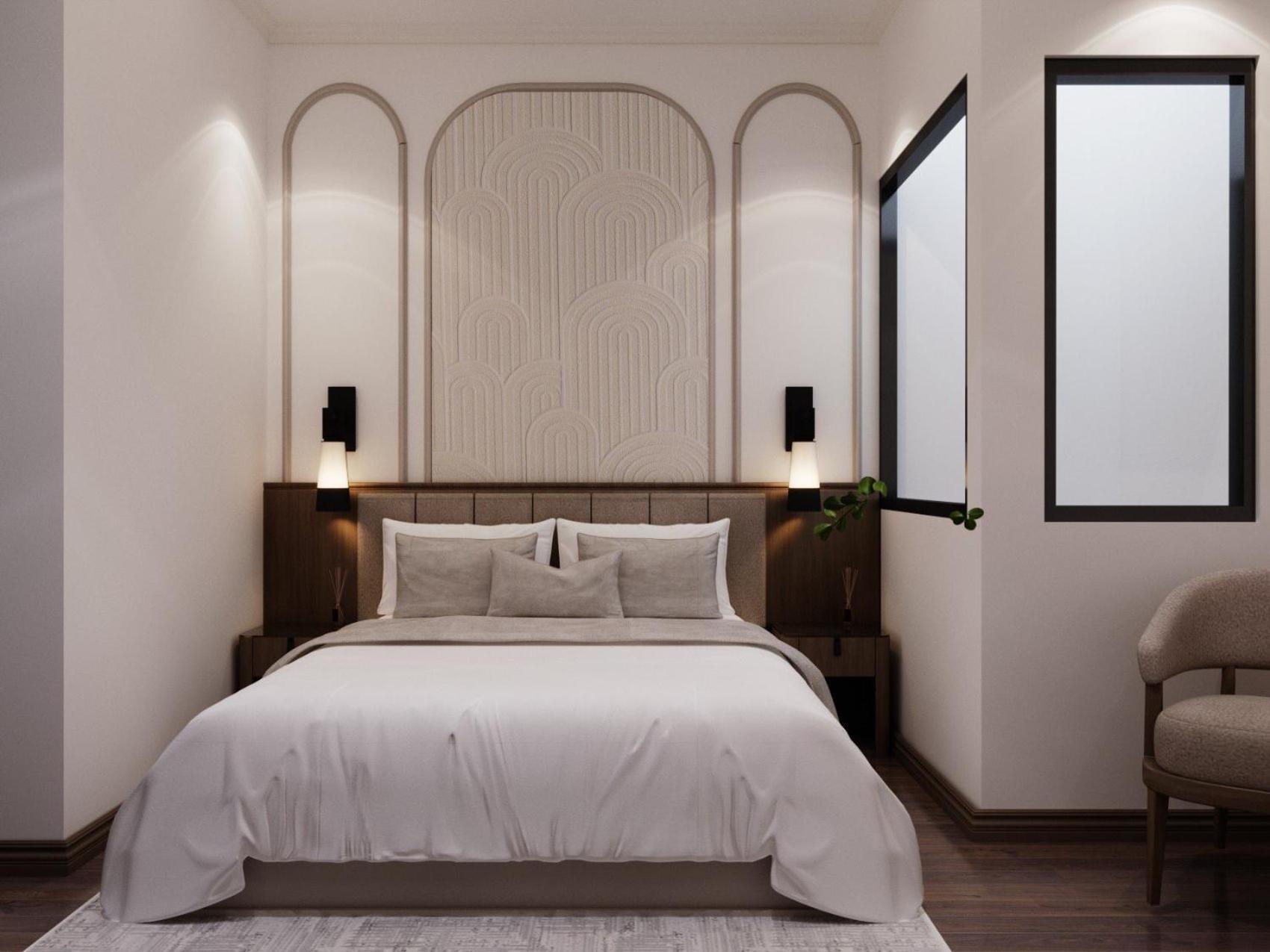 L'Amant De Hanoi Hotel - Khach San Lamant De Ha Noi Ngoại thất bức ảnh