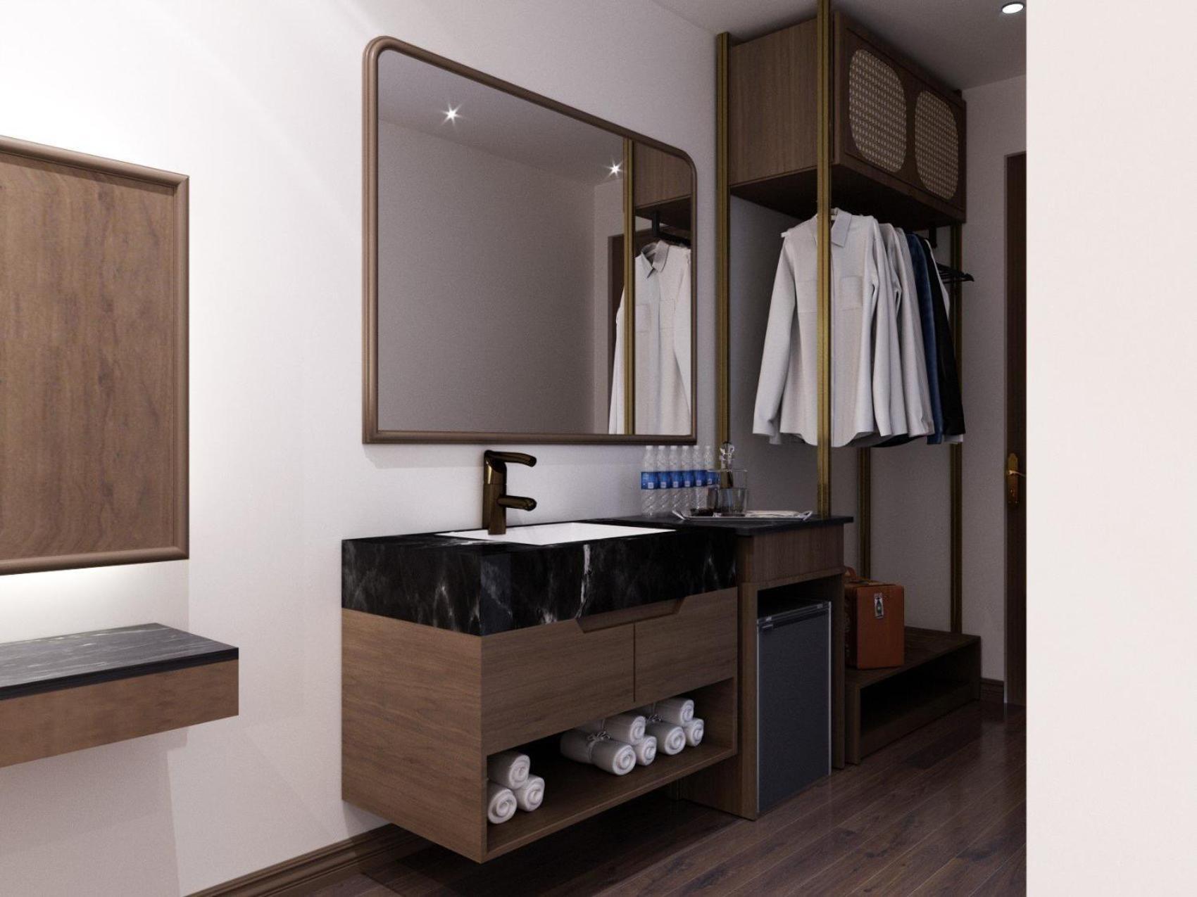 L'Amant De Hanoi Hotel - Khach San Lamant De Ha Noi Ngoại thất bức ảnh