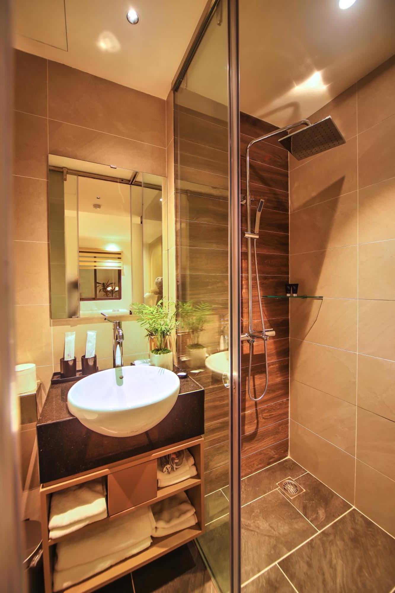 L'Amant De Hanoi Hotel - Khach San Lamant De Ha Noi Ngoại thất bức ảnh